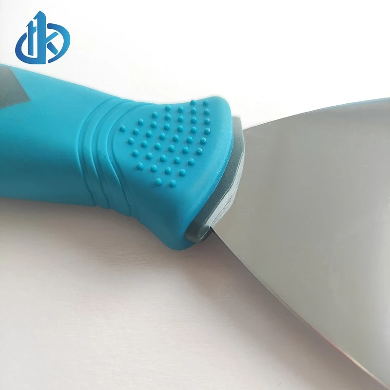 Soft Grip Long Handle Putty Knife Soft Grip Long Handle Putty Knife