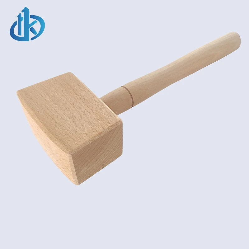 Wooden Hammer Wooden Hammer