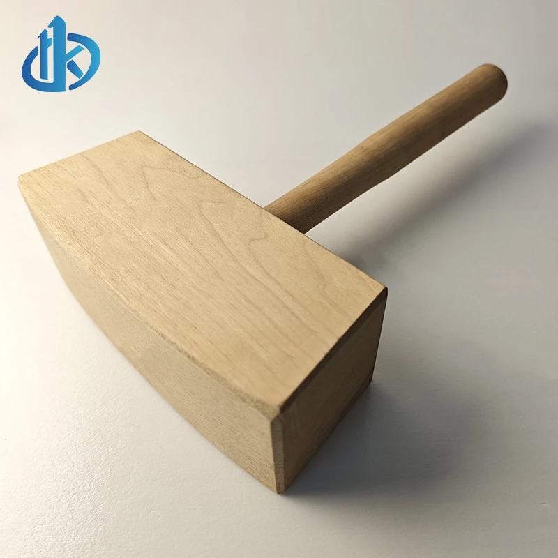 Carpenters Wooden Mallet Carpenters Wooden Mallet